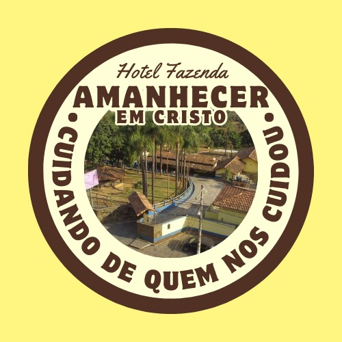 Logo Hotel Fazenda